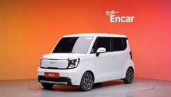 Kia RAY 2025