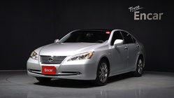 Lexus ES 2009
