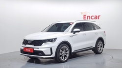 Kia Sorento 2020