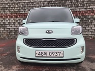 Kia RAY 2015