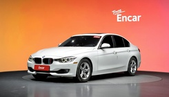 BMW 3 Series 2014