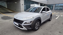 Hyundai Kona 2022
