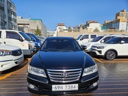 Hyundai Grandeur 2010