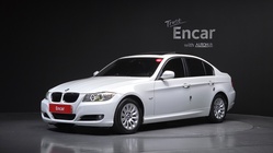 BMW 3 Series 2009