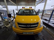 Hyundai Starex 2015