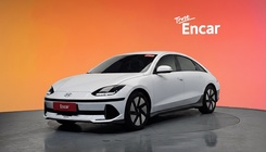 Hyundai Ioniq6 2023
