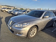 Hyundai Genesis 2010