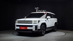 Hyundai Santa Fe 2024