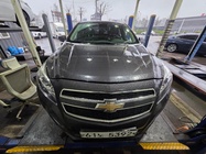 Chevrolet Malibu 2012