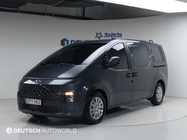Hyundai Staria 2023