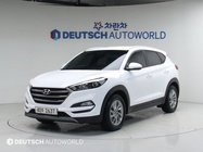 Hyundai Tucson 2015