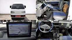 Chevrolet damas 2019