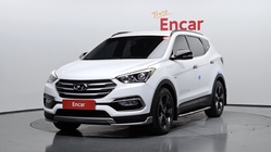 Hyundai Santa Fe 2016
