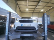 Land Rover Discovery 2019