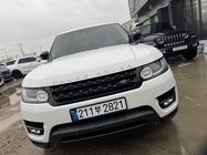 Land Rover Sport 2014
