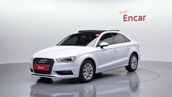 Audi A3 2015