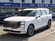 Hyundai Palisade 2025