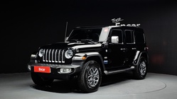 Jeep Wrangler 2022