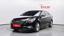 Hyundai Sonata 2014