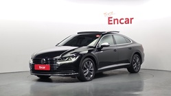 Volkswagen Arteon 2020