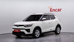 Ssangyong TIBOLI 2021