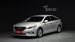 Hyundai Sonata 2014