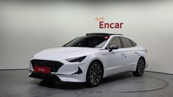 Hyundai Sonata 2023
