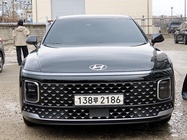 Hyundai Grandeur 2024