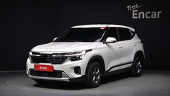 Kia Seltos 2023