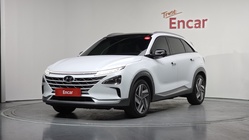 Hyundai Nexo 2023