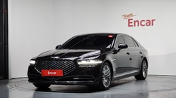 Genesis G90 2019