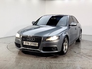 Audi A4 2010