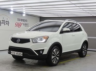 Ssangyong KORANDO 2015