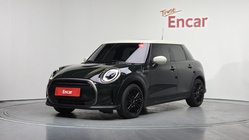 MINI Cooper 2022