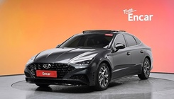 Hyundai Sonata 2021