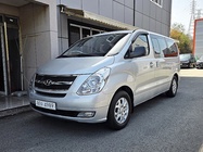 Hyundai Starex 2009