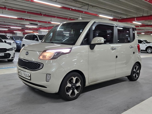 Kia RAY 2014