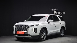 Hyundai Palisade 2020