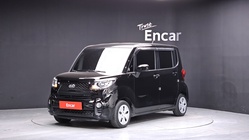 Kia RAY 2021