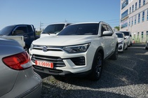 Ssangyong KORANDO 2021