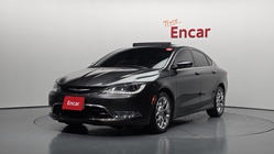 Chrysler 200 2015