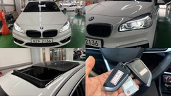 BMW 2 Series 2017