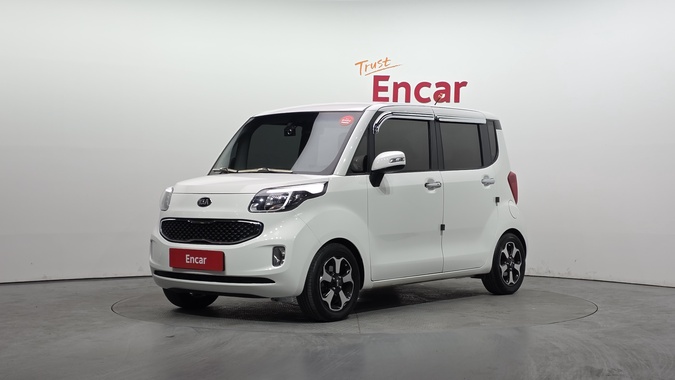 Kia RAY 2015