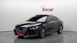 Hyundai Grandeur 2018