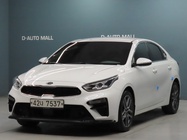 Kia K3 2018