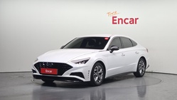 Hyundai Sonata 2022