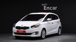 Kia Carens 2013