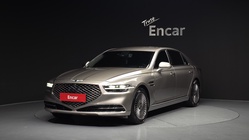 Genesis G90 2020