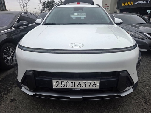 Hyundai Kona 2023