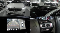 Kia K7 2017